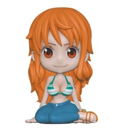 One Piece - Tirelire PVC Nami