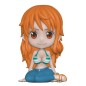 One Piece - Tirelire PVC Nami