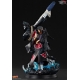 Naruto Shippuden - Statuette Itachi & Kisame 30 cm