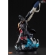 Naruto Shippuden - Statuette Itachi & Kisame 30 cm