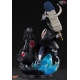 Naruto Shippuden - Statuette Itachi & Kisame 30 cm