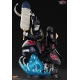 Naruto Shippuden - Statuette Itachi & Kisame 30 cm