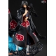 Naruto Shippuden - Statuette Itachi & Kisame 30 cm