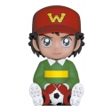 Captain Tsubasa - Tirelire Genzo Wakabayashi