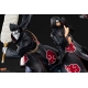 Naruto Shippuden - Statuette Itachi & Kisame 30 cm