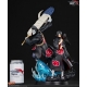 Naruto Shippuden - Statuette Itachi & Kisame 30 cm