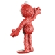 1 rue Sésame - Figurine XXRAY PLUS Elmo 20 cm