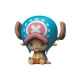 One Piece - Tirelire Chopper New World