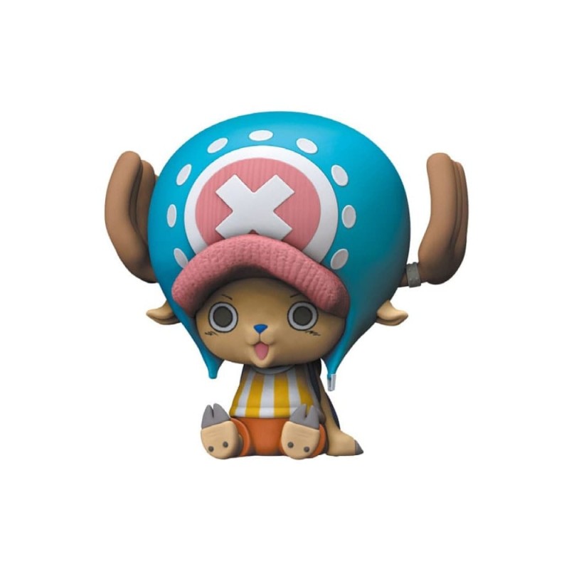 One Piece - Tirelire PVC Chopper New World