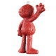 1 rue Sésame - Figurine XXRAY PLUS Elmo 20 cm