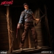 Evil Dead 2 - Figurine 1/12 Ash 17 cm