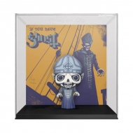 Ghost - Figurine POP! If You Have  9 cm
