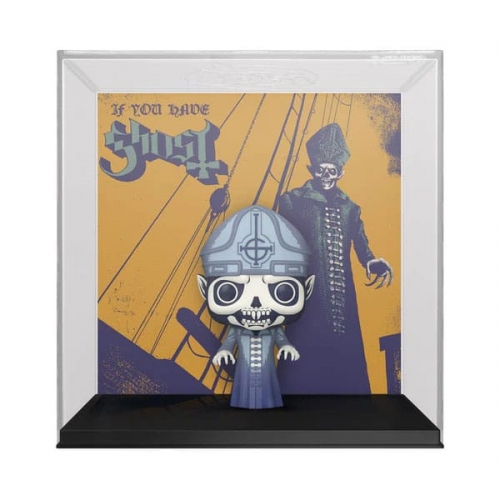 Ghost - Figurine POP! If You Have 9 cm