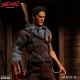 Evil Dead 2 - Figurine 1/12 Ash 17 cm