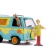 Scooby-Doo - Véhicule 1/24 Mystery Van