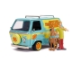 Scooby-Doo - Véhicule 1/24 Mystery Van