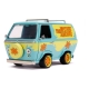 Scooby-Doo - Véhicule 1/24 Mystery Van