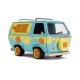 Scooby-Doo - Véhicule 1/24 Mystery Van