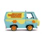 Scooby-Doo - Véhicule 1/24 Mystery Van