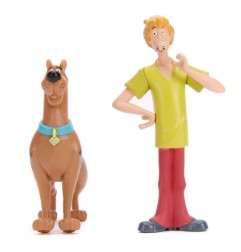 Scooby-Doo - Véhicule 1/24 Mystery Van