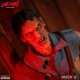 Evil Dead 2 - Figurine 1/12 Ash 17 cm