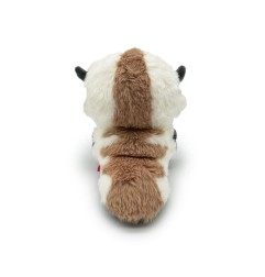 Avatar, le dernier maître de l'air - Peluche Appa Stickie15 cm
