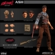 Evil Dead 2 - Figurine 1/12 Ash 17 cm