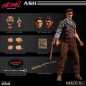 Evil Dead - 2 figurine 1/12 Ash 17 cm