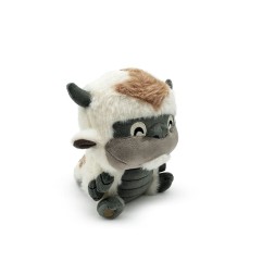 Avatar, le dernier maître de l'air - Peluche Appa Stickie15 cm