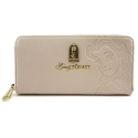 Disney - Porte-monnaie La Belle & la Bête by Loungefly Debossed Belle