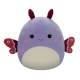 Squishmallows - Peluche Lavender Moth Sandrine 50 cm