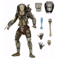 Predator - Figurine Ultimate Jungle Hunter 18 cm