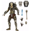 Predator - Figurine Ultimate Jungle Hunter 18 cm