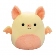 Squishmallows - Peluche Cream and Pink Bat with Fuzzy Belly Meghan 40 cm