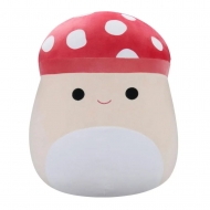 Squishmallows - Peluche Red Spotted Mushroom Malcolm 50 cm