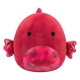 Squishmallows - Peluche Raspberry Betta Fish Barella 40 cm