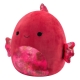 Squishmallows - Peluche Raspberry Betta Fish Barella 40 cm