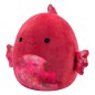 Squishmallows - Peluche Raspberry Betta Fish Barella 40 cm