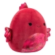 Squishmallows - Peluche Raspberry Betta Fish Barella 40 cm