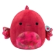 Squishmallows - Peluche Raspberry Betta Fish Barella 40 cm