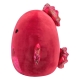 Squishmallows - Peluche Raspberry Betta Fish Barella 40 cm