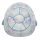 Squishmallows - Peluche Teal Turtle with Tie-Dye Shell Cascade 40 cm