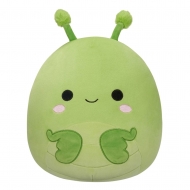 Squishmallows - Peluche Green Praying Mantis with Sparkle Wings Trenton 30 cm