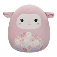 Squishmallows - Peluche Pink Lamb with Floral Ears and Belly Lala 30 cm