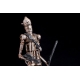 Star Wars - Statuette PVC ARTFX+ 1/10 Bounty Hunter IG-88 21 cm