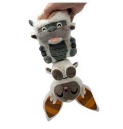 Avatar, le dernier maître de l'air - Peluche Momo Stickie15 cm