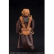 Star Wars - Statuette PVC ARTFX+ 1/10 Bounty Hunter Zuckuss 17 cm