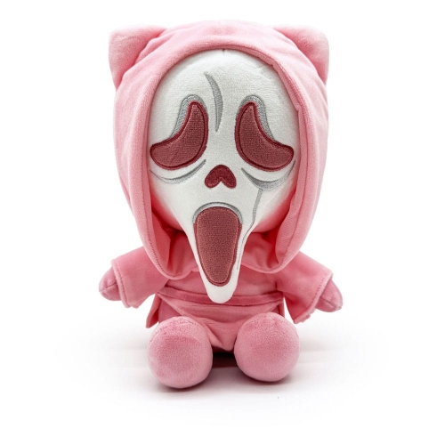 Scream - Peluche Cute Ghost Face 22 cm