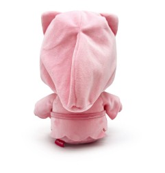 Scream - Peluche Cute Ghost Face 22 cm