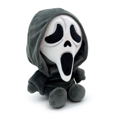Scream - Peluche Ghost Face 22 cm